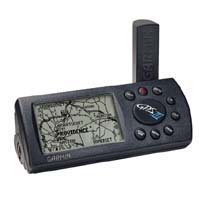 GPS III PLUS