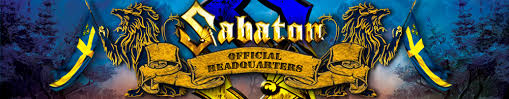 SABATON