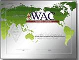 WAC-RTTY