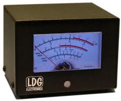 FT METER - LDG