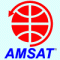 AMSAT logo