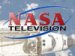 NASA TV logo