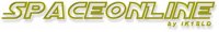 SPACEONLINE logo